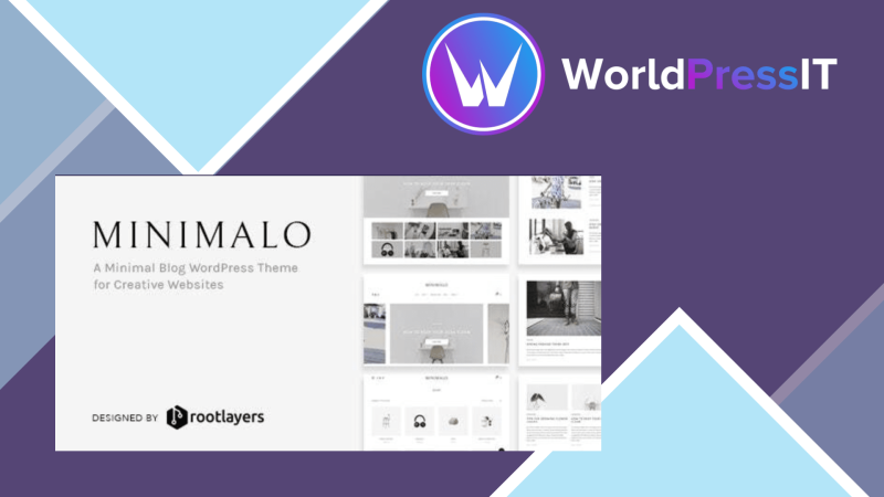 Minimalo A Minimal Blog WordPress Theme for Creative Websites439699.png