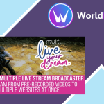 MultiLive Multiple Live Stream Broadcaster Plugin for WordPress268787.png