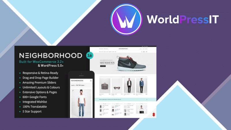 Neighborhood Responsive Multi Purpose Shop Theme279834.png