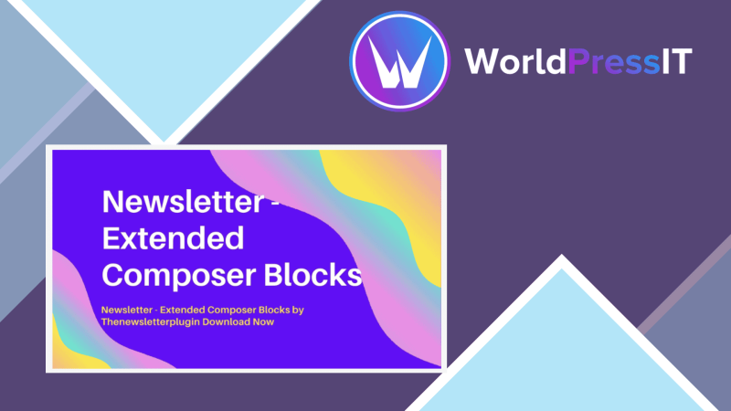 Newsletter – Extended Composer Blocks430289.png