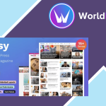 Newsy Viral News and Magazine WordPress Theme444028.png