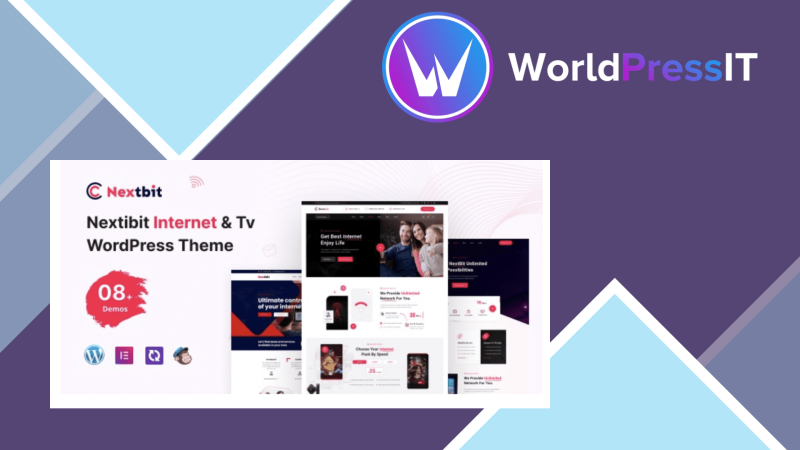 Nextbit – TV and Internet Provider WordPress Theme434068.png