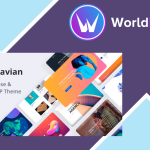 Octavian Creative Multipurpose WordPress Theme264694.png