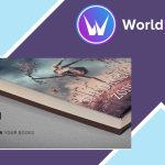 Odrin Book Selling WordPress Theme for Writers332755.png