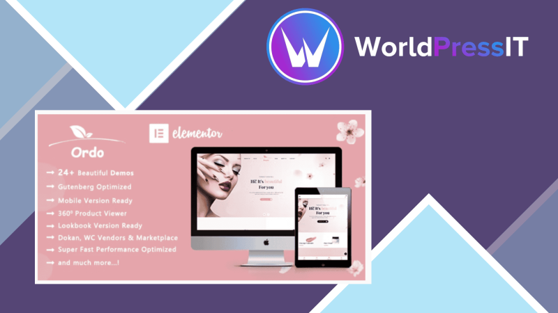 Ordo Natural Cosmetic WooCommerce WordPress Theme428412.png