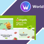 Orgafe Organic Food WordPress Theme291231.png