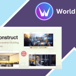 Piko Construct Construction WordPress Theme433744.png