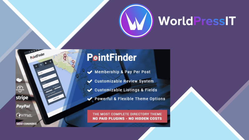 PointFinder Directory and Listing WordPress Themes428908.png