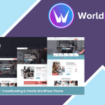 Qizon Crowdfunding and Charity WordPress Theme450567.png