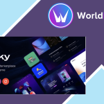 Quirky NFT Token and Blockchain WCFM Marketplace WordPress Theme399808.png