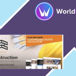 ReConstruction Contractor and Building Theme438150.png