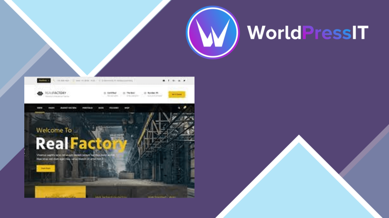 Real Factory Construction WordPress Theme For Construction amp Industrial Company269799.png