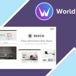 Reeco Furniture WooCommerce WordPress Theme427927.png