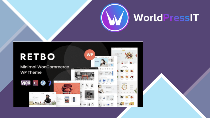 Retbo Minimal WooCommerce WordPress Theme429785.png