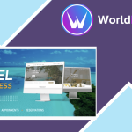 Sailing Hotel Hotel WordPress Theme432838.png