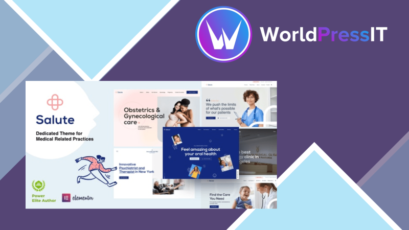 Salute Medical Elementor WordPress Theme266827.png