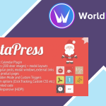 SantaPress – WordPress Advent Calendar Plugin and Quiz Download431330.png