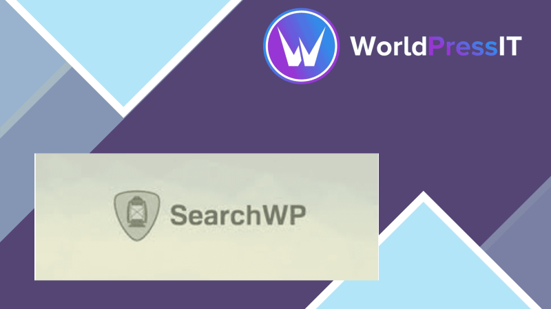 SearchWP WooCommerce Integration431438.png