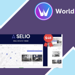 Selio Real Estate Directory WordPress Theme438138.png