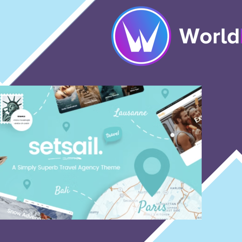 SetSail – Travel Agency Theme455438.png