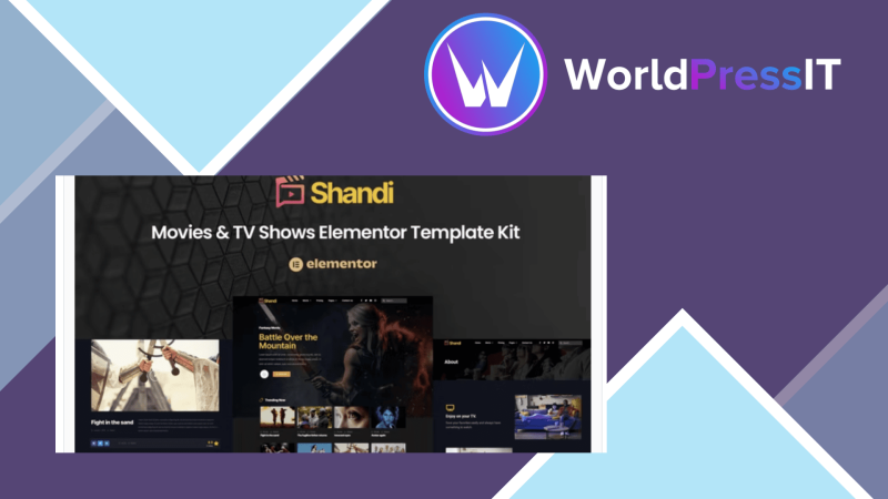 Shandi – Movies and TV Shows Elementor Template Kit435140.png