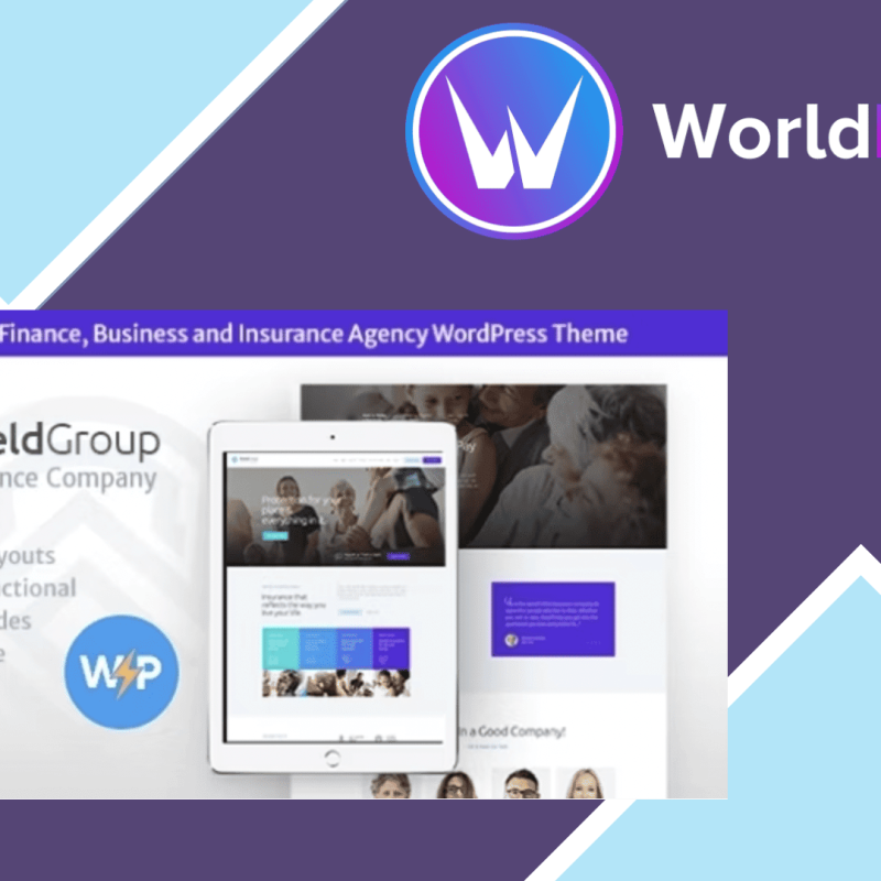 ShieldGroup An Insurance and Finance WordPress Theme399765.png