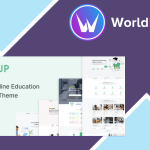 SkillUp – Online Education WordPress Theme443522.png