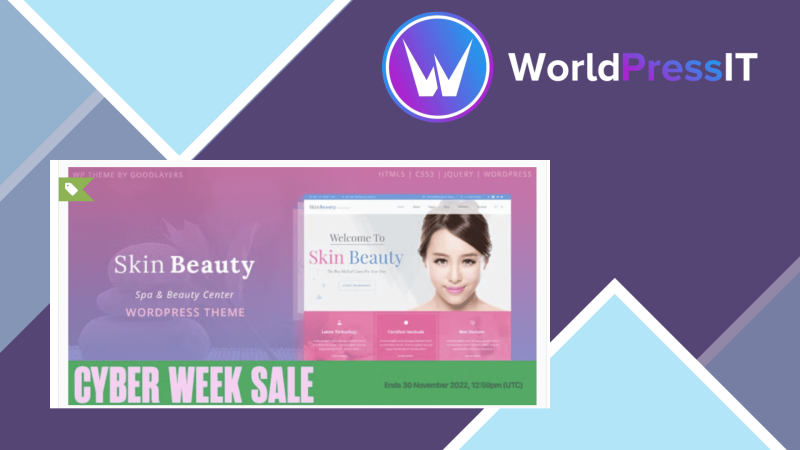 Skin Beauty Beauty Spa Salon WordPress Theme434052.png