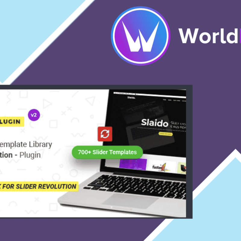 Slaido Template Pack for Slider Revolution WordPress Plugin428555.png