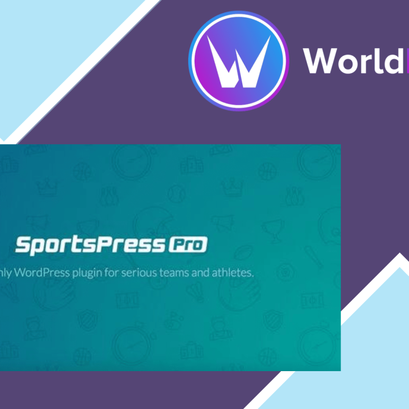 SportsPress Pro The only WordPress plugin for serious teams and athletes197353.png