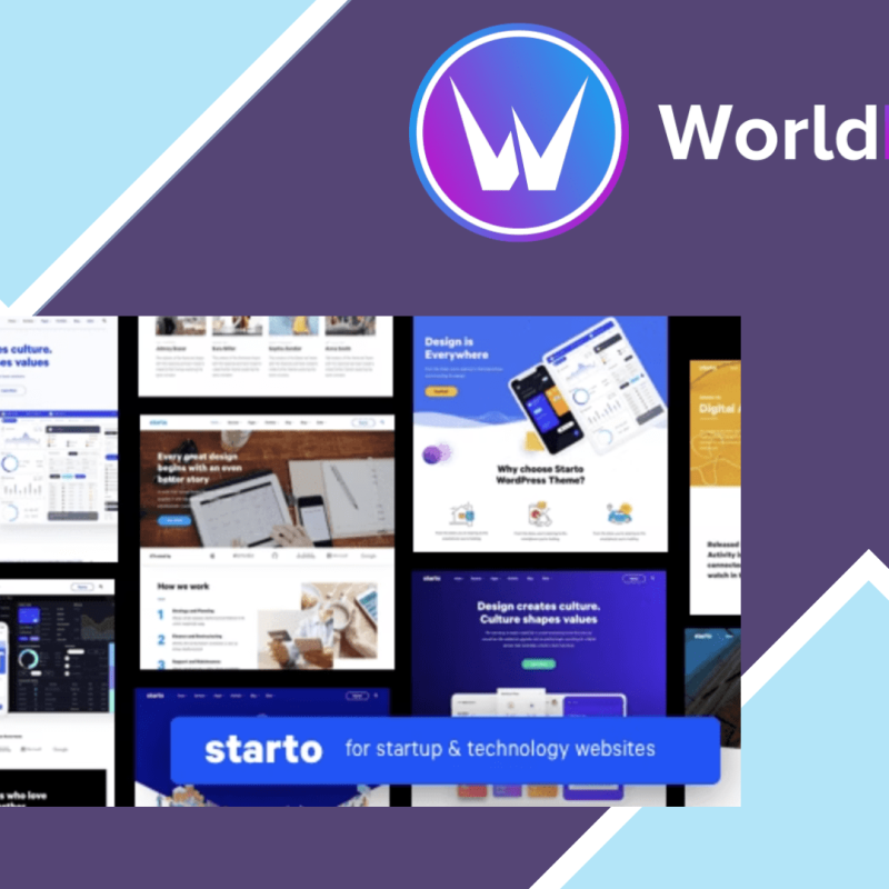 Starto Software AI Startup WordPress Theme462178.png