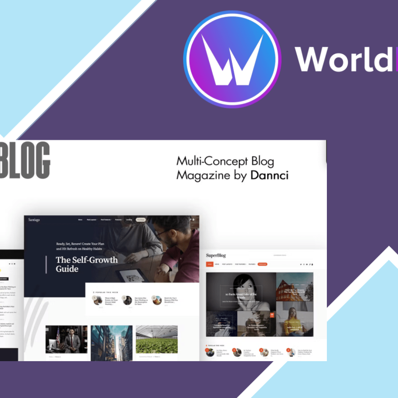 SuperBlog – Powerful Blog and Magazine Theme461563.png