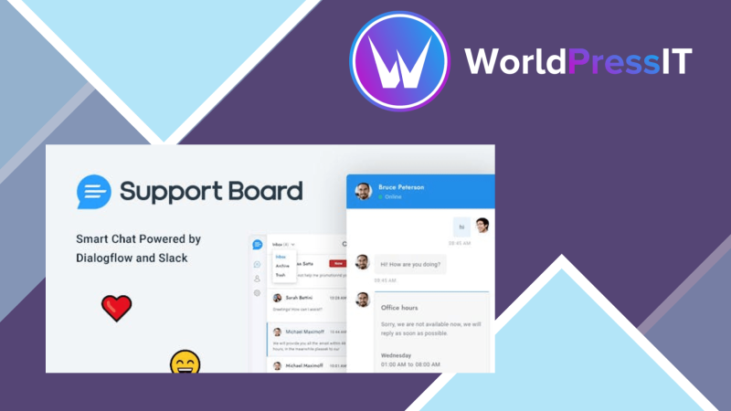 Support Board Chat and Help Desk Plugin44810.png