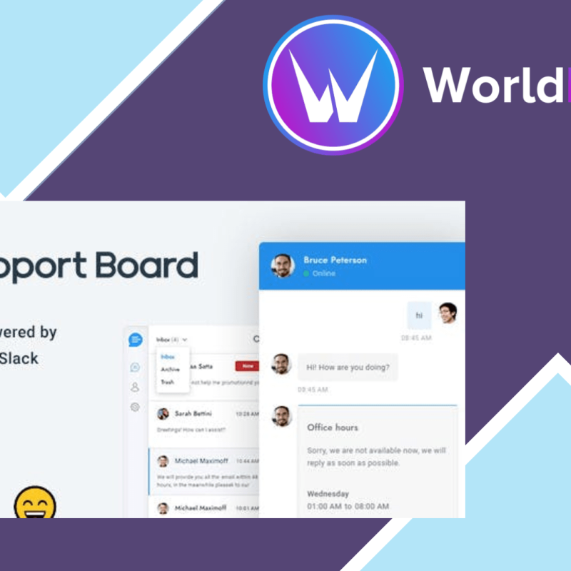 Support Board Chat and Help Desk Plugin44810.png