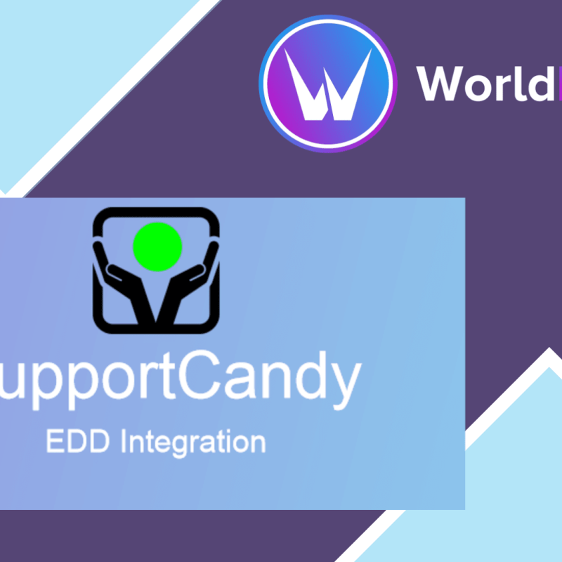 SupportCandy EDD Integration45773.png