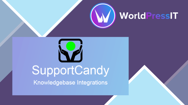 SupportCandy Knowledgebase Integration52994.png