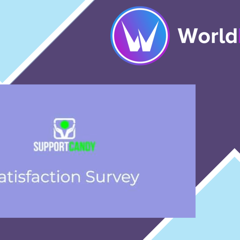 SupportCandy Satisfaction Survey48626.png