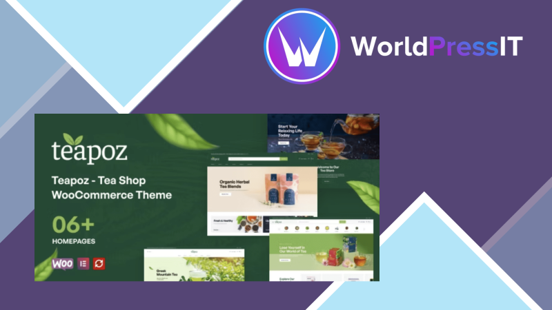 Teapoz – Tea Shop WooCommerce Theme457393.png