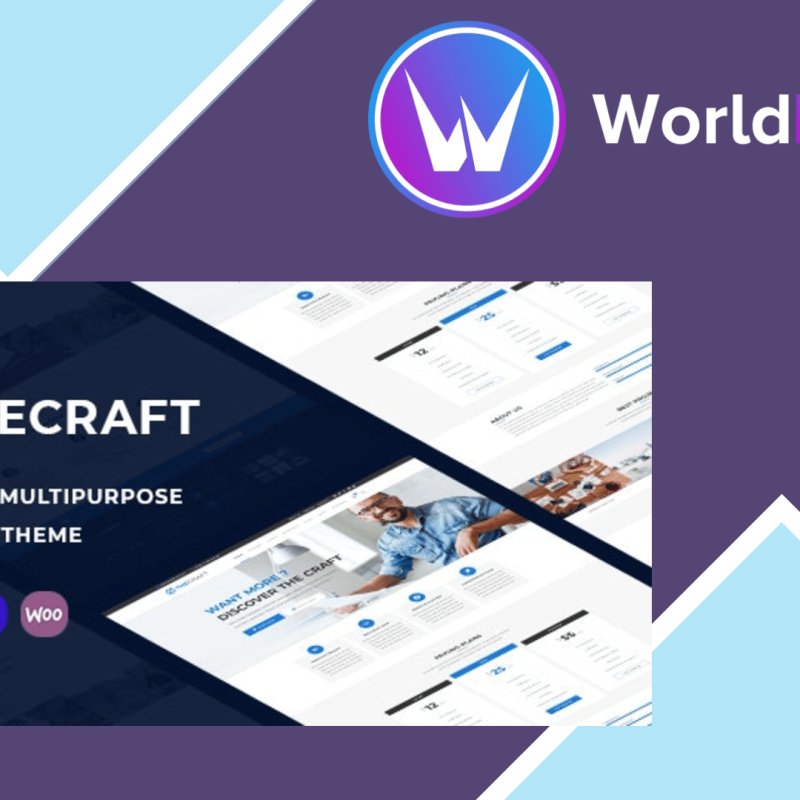 TheCraft Responsive Multipurpose Premium WordPress Theme290376.png