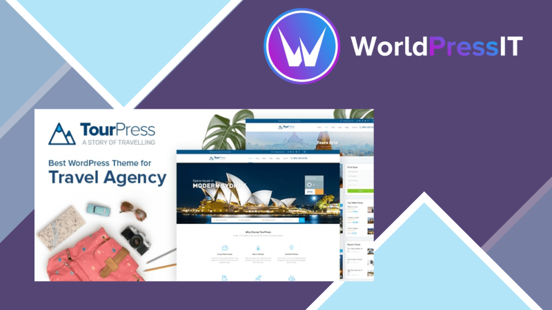 TourPress Travel Booking WordPress Theme296446.png