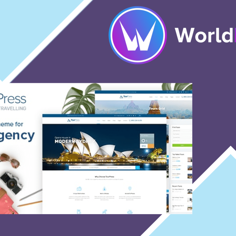 TourPress Travel Booking WordPress Theme296446.png