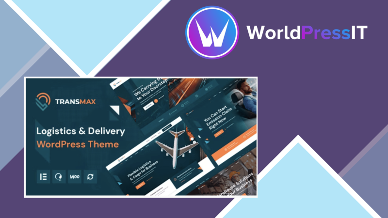 Transmax Logistics and Delivery Company WordPress Theme442438.png