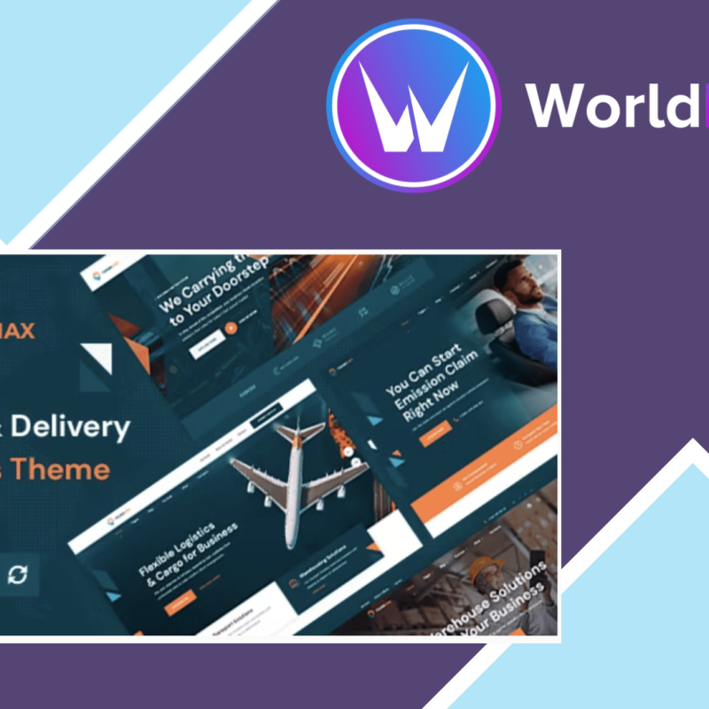 Transmax Logistics and Delivery Company WordPress Theme442438.png