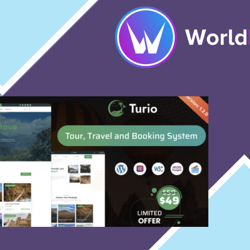 Turio Tour and Travel WordPress Theme462154.png