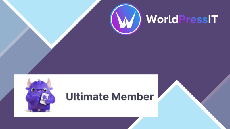 Ultimate Member – Profile Completeness446580.png