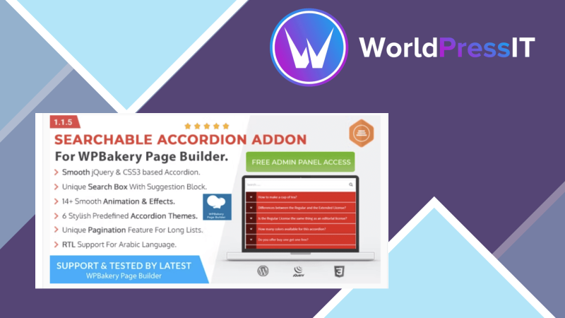 Ultimate Searchable Accordion – WPBakery Page Builder Addon434113.png