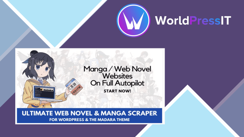 Ultimate Web Novel and Manga Scraper433278.png