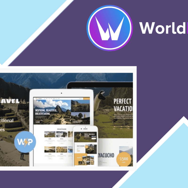 UniTravel Travel Agency and Tourism Bureau WordPress Theme427535.png