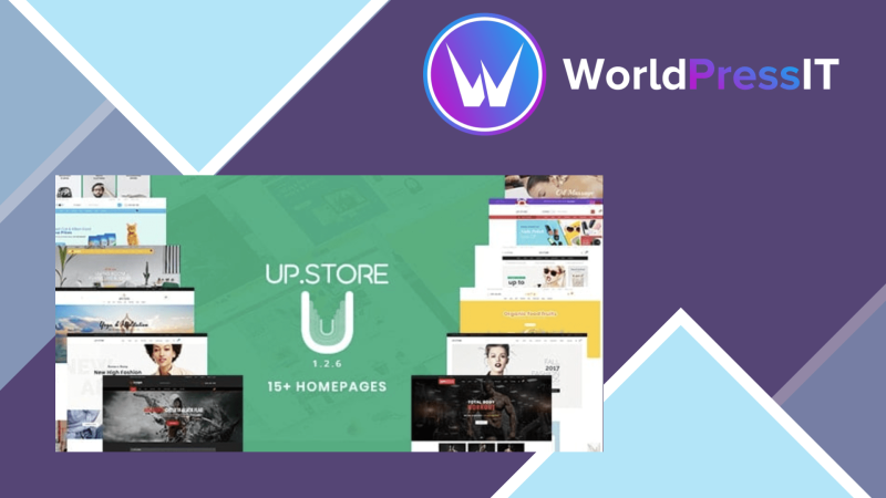 UpStore Multi Purpose WooCommerce WordPress Theme440293.png