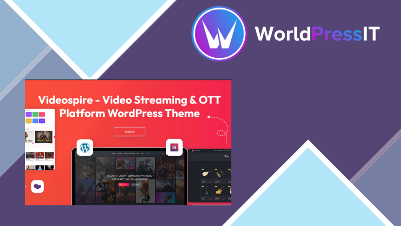 Videospire – Video BlogVlog Streaming amp OTT Platform WordPress Theme464005.png